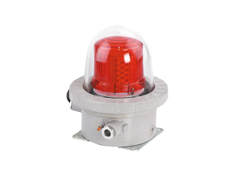 BLD(BJJ)500防爆航空閃光障礙燈(ⅡC)