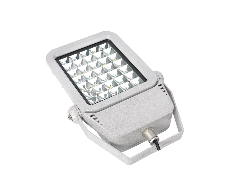 BLD71 系列防爆LED燈