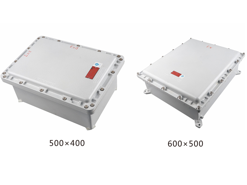 BJX系列防爆接線箱(IIB、IIC、ExtD)