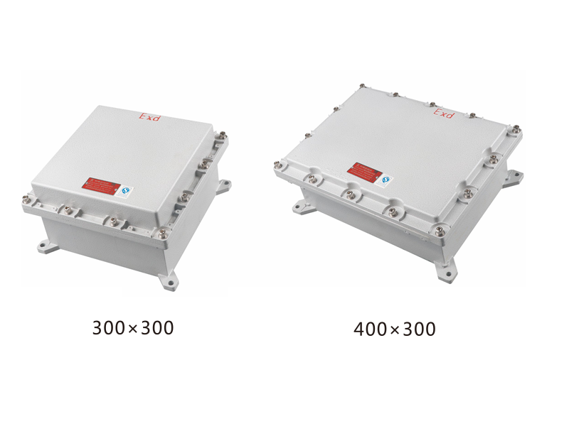 BJX系列防爆接線箱(IIB、IIC、ExtD)