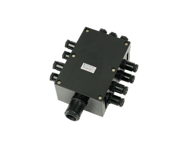 FJX-L系列防水防塵防腐接線箱