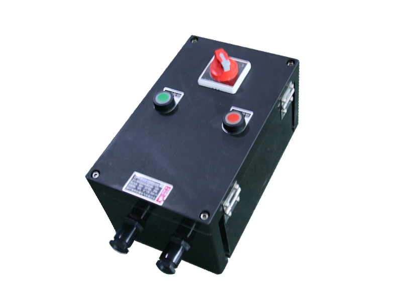 BQC8050(8060)系列防爆防腐電磁起動器(IC、ExtD)