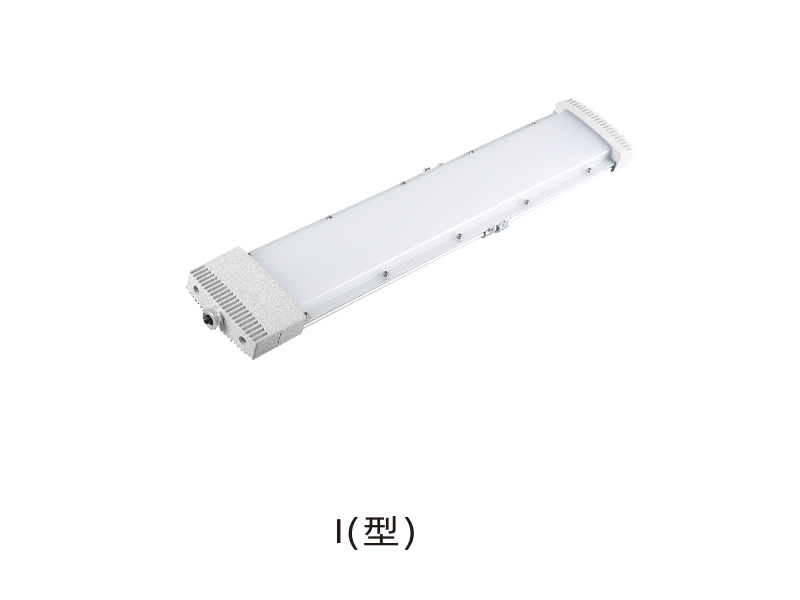 BLD100 系列防爆LED燈