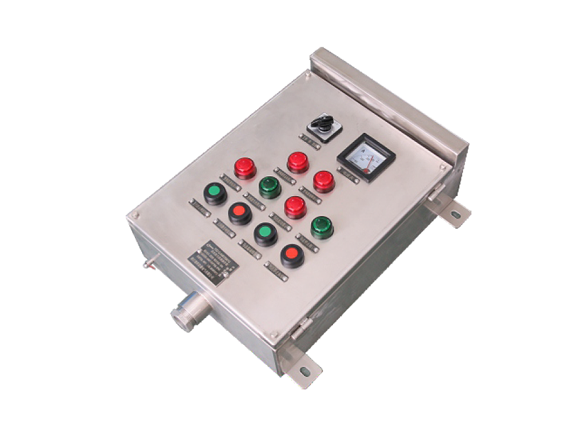 FXK系列防水防塵防腐控制箱