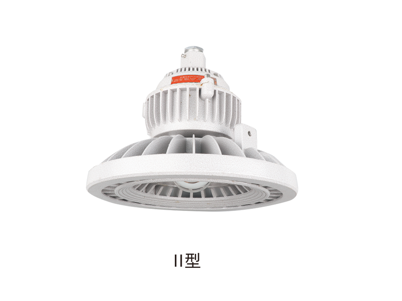 BLD51 系列防爆LED燈