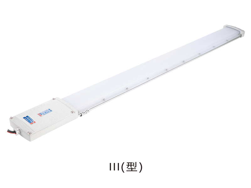 BLD100 系列防爆LED燈