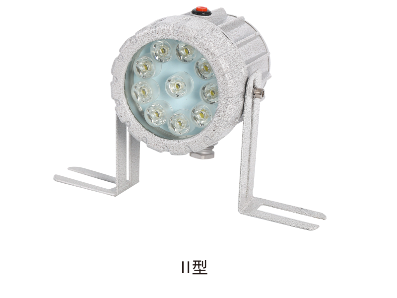 BLD(BAK)防爆視孔燈