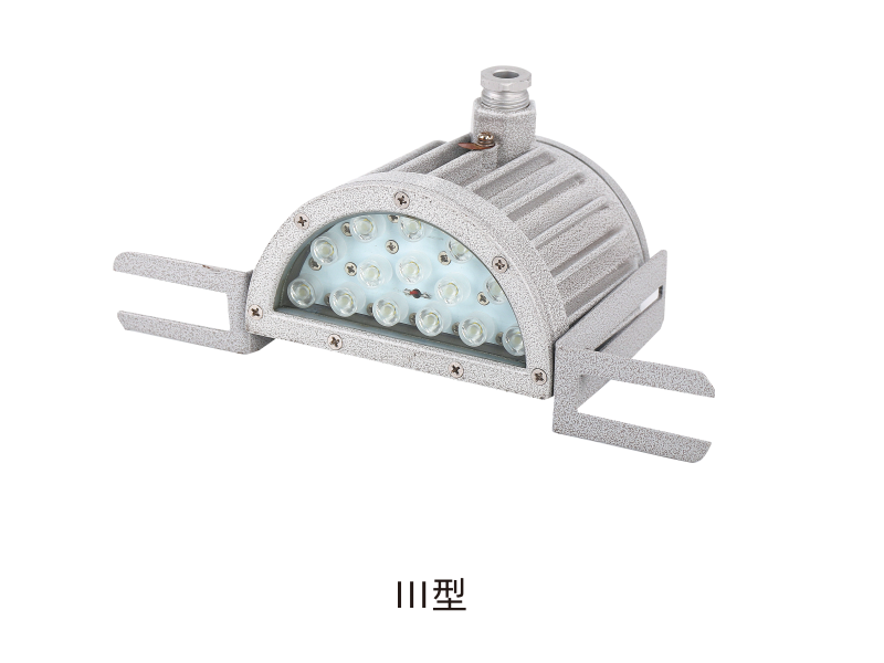 BLD(BAK)防爆視孔燈