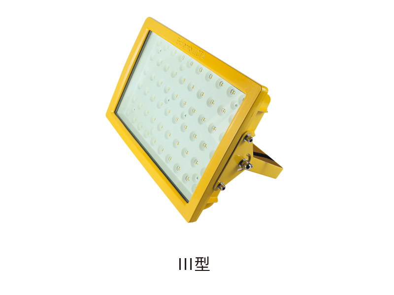 BLD97 系列防爆LED燈