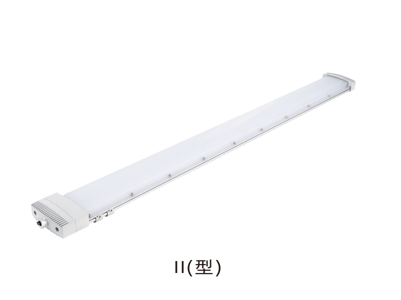 BLD100 系列防爆LED燈