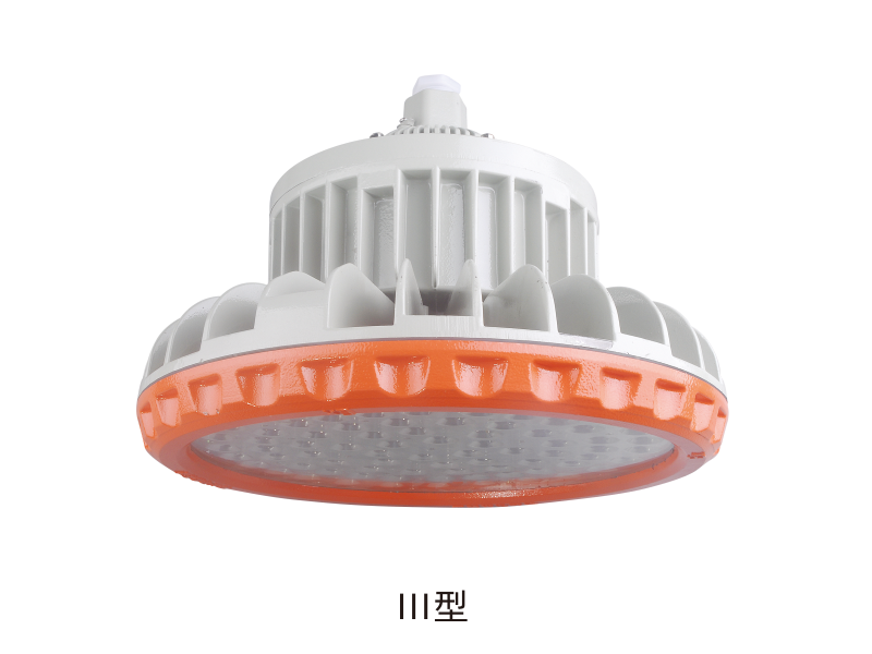 BLD61 系列防爆LED燈