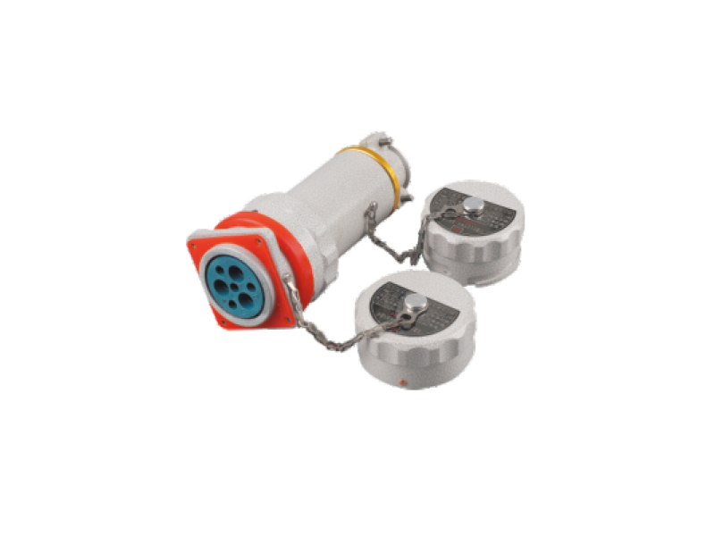 YT/GZ系列防爆無(wú)火花插頭插座(ⅡC、ExtD)