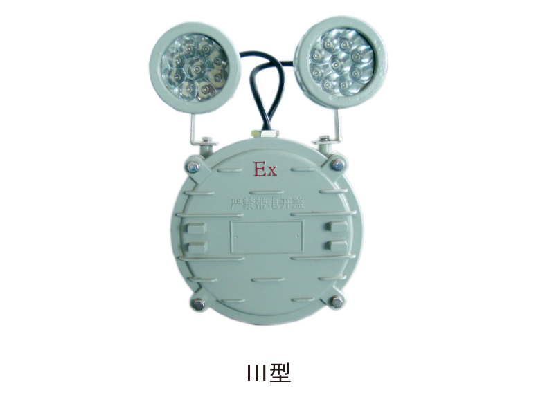 BAJ52系列防爆應急燈