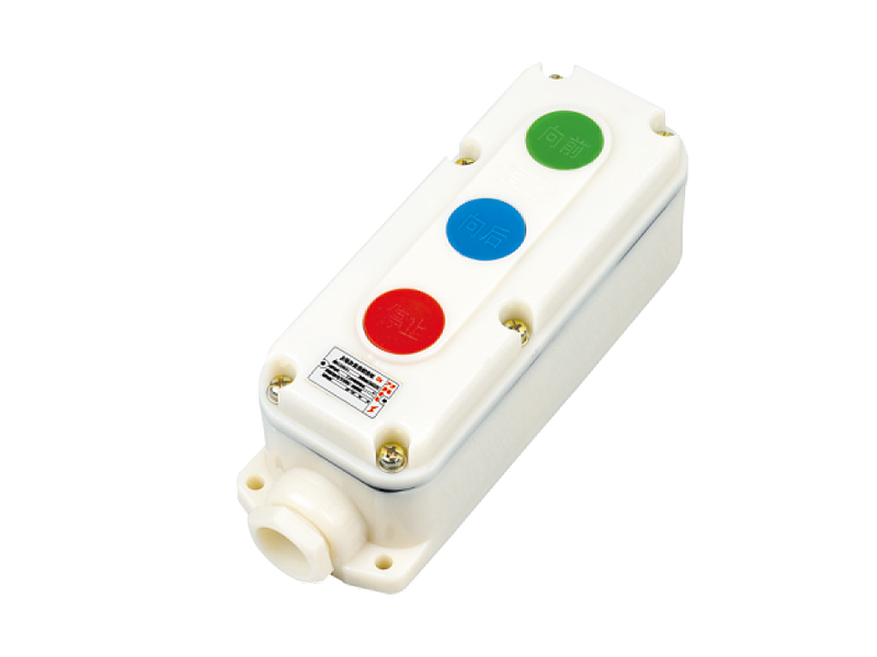 LA5821-系列防爆防腐控制按鈕(IB、ExtD)