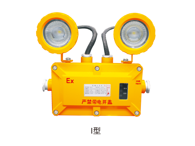 BAJ52系列防爆應急燈