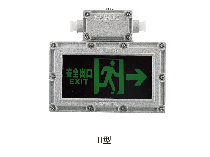 BAYD系列防爆應(yīng)急燈